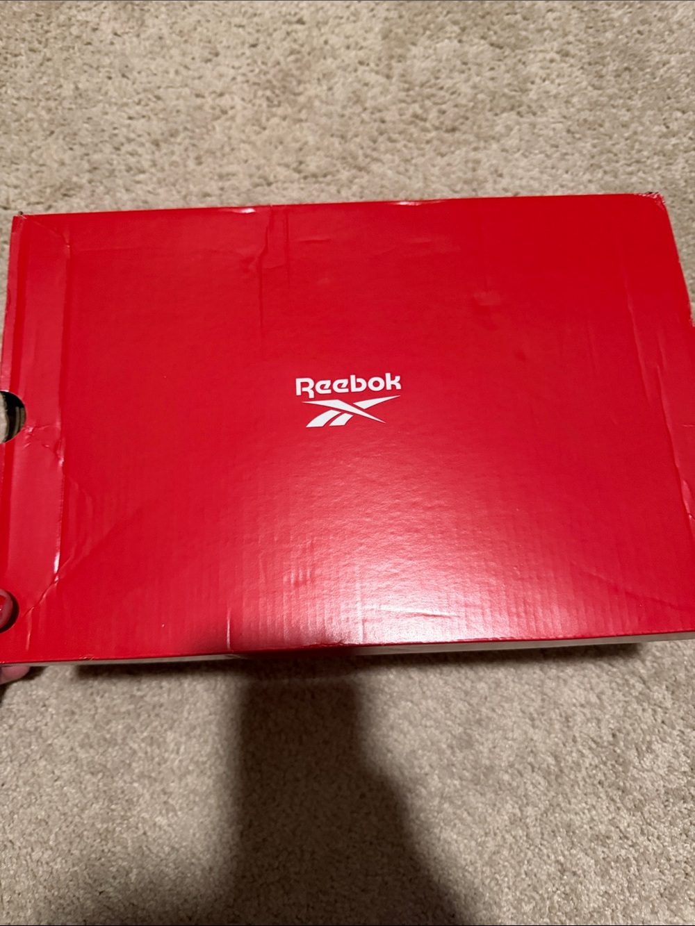 Reebok Nano x5 Women's Athletic Sneaker - Picture 8 of 9